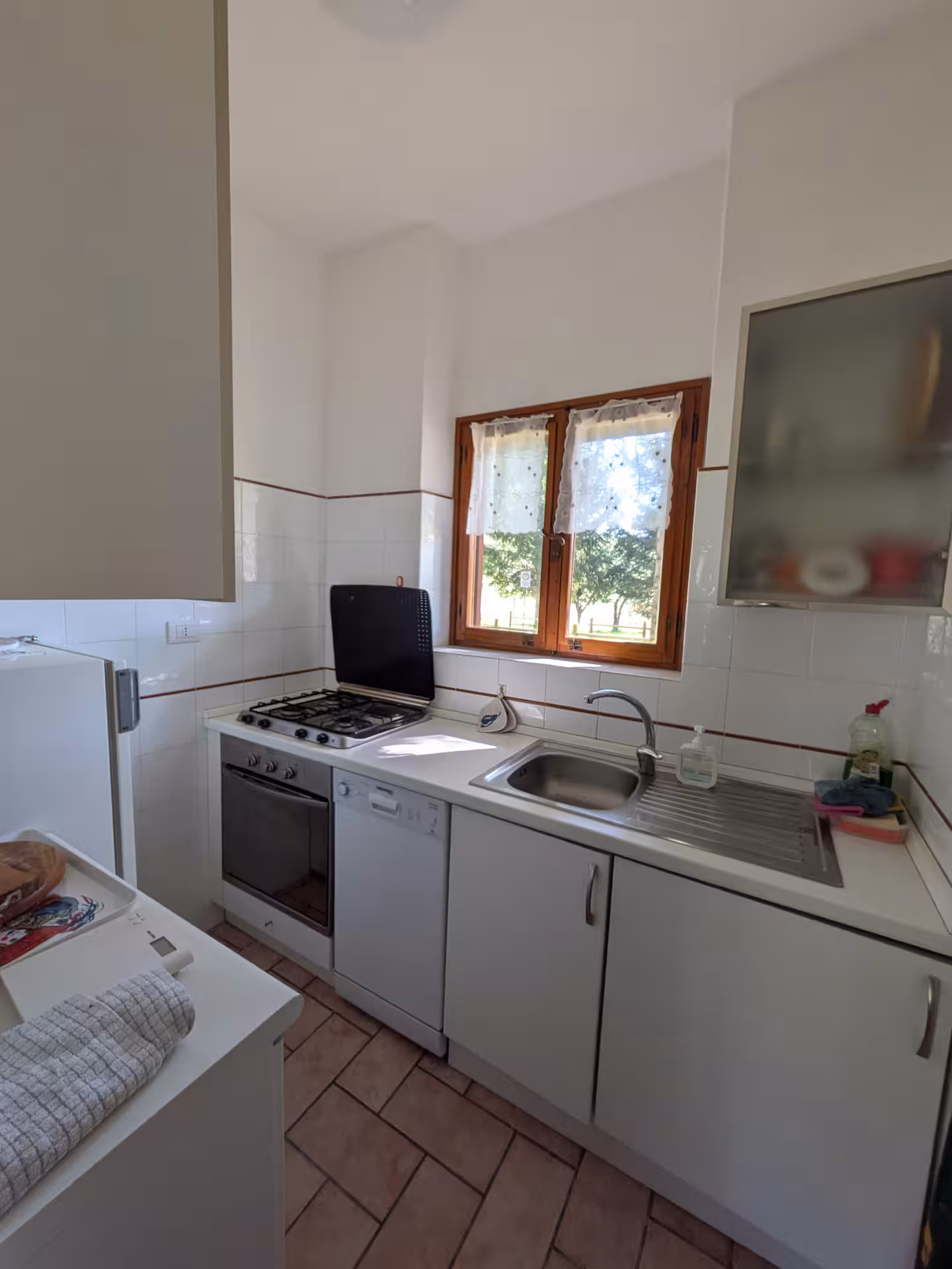 Cucina di Casa Magnola